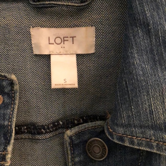 Loft size S - Picture 2 of 2